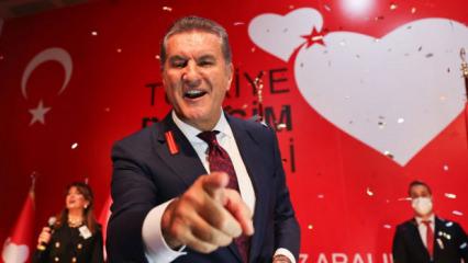Kurulduğu g&uuml;nden ayrışmaya başladı! İşte CHP'den doğan siyasi partiler