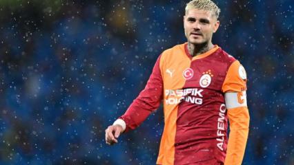 Mauro Icardi: Bana yapılanları hak etmedim
