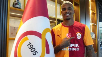 Merakla bekleniyordu! Lemina'dan 2 yıllık imza