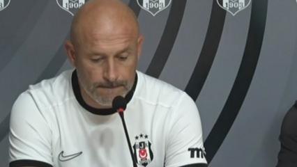 Italiano, Midtjylland ma&ccedil;ı &ouml;ncesi oyun planını a&ccedil;ıkladı