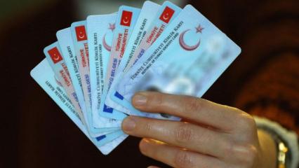 Milyonlarca kişiyi ilgilendiriyor: Ehliyette yeni d&ouml;nem!