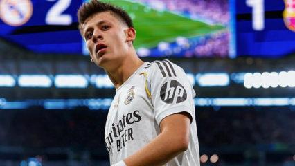 Mourinho'nun Arda G&uuml;ler planını duyurdular! Mesut &Ouml;zil detayı