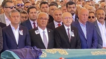 Muharrem İnce'den fotoğraf isyanı: Ahlaksızlar, cahiller...