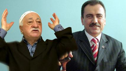 Muhsin Yazıcıoğlu suikastında FET&Ouml; izi! 'Ortadan kaldırın' talimatı! Teklifi reddetmiş!