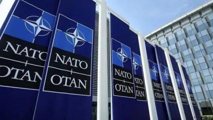 NATO'dan onay &ccedil;ıktı: 6,5 milyar Euro yatırım yapılacak!