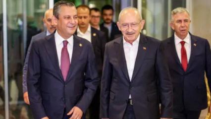 Ne yapacağı merak ediliyordu! Mansur Yavaş'tan ilk hamle!
