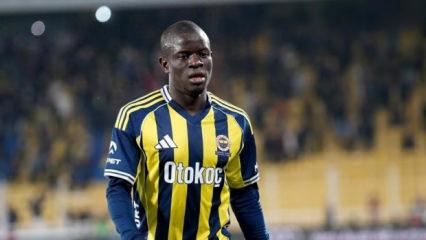 N'Golo Kante Fransa'yı karıştırdı!