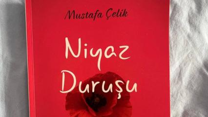 Niyaz Duruşu kısa s&uuml;rede 2. baskıyı yaptı