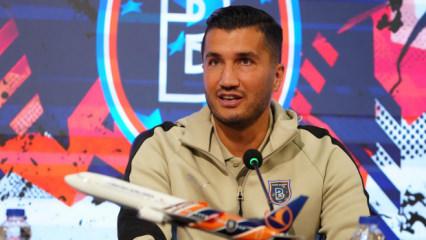 Nuri Şahin futbolcularından &ouml;z&uuml;r diledi