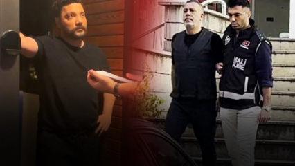 Oğuzhan Uğur'a k&ouml;t&uuml; haber! Bilirkişi raporu ortaya &ccedil;ıktı: Ahbap ile...
