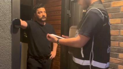 Oğuzhan Uğur'un ifadesi ortaya &ccedil;ıktı: Haluk Levent hakkında dedikodular duymaktaydım