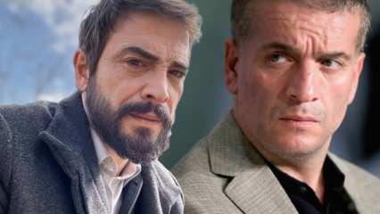 &Ouml;l&uuml;mden d&ouml;nm&uuml;şt&uuml;! Murat Cemcir'den Ahmet Kural sorusuna manidar cevap