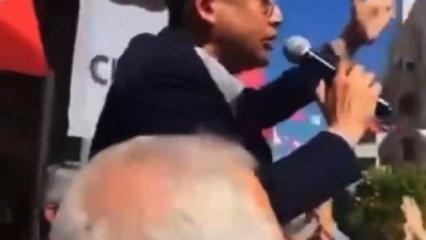 &Ouml;zel'in "Genel başkanlar dahil hi&ccedil;birimiz CHP kimliğinin &ouml;n&uuml;nde değiliz" s&ouml;zleri g&uuml;ndemde