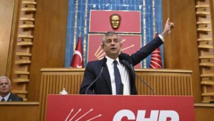 &Ouml;zel&rsquo;in Yeni Parti&rsquo;sinin ilk icraatı kriz &ccedil;ıkardı: CHP'nin sosyal medya hesaplarına &ccedil;&ouml;kt&uuml;