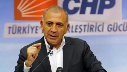 &Ouml;zg&uuml;r &Ouml;zel'in yeni parti kararının ardından G&uuml;rsel Tekin'den ilk mesaj