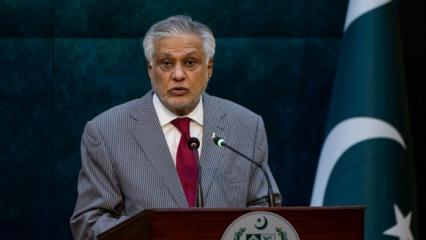 Pakistan'dan Şİ&Ouml; &ccedil;ağrısı: Enerji g&uuml;venliği &ouml;ncelik olmalı