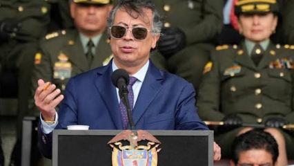 Petro se&ccedil;imlerin iptal edilmesi i&ccedil;in başvuruda bulundu