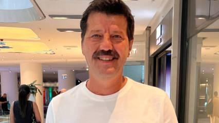 Savaş pilotu babanın oğlu İlker Aksum: "T&uuml;rkiye'ye kimse yan g&ouml;zle bakamıyor"