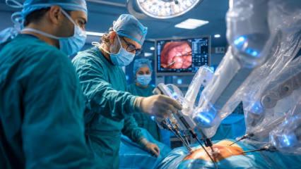 SB&Uuml; kapılarını Filistinli tıp &ouml;ğrencilerine a&ccedil;tı: 40 gen&ccedil; hekim T&uuml;rkiye'ye geliyor