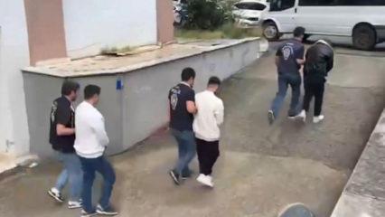 Siber su&ccedil;larla m&uuml;cadele s&uuml;r&uuml;yor: Son 2 haftada 361 ş&uuml;pheli tutuklandı