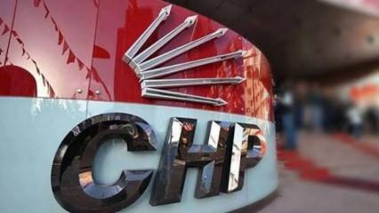 Son dakika haberi: Yolsuzluk Doruk'ta! CHP'li bir başkan daha tutuklandı...