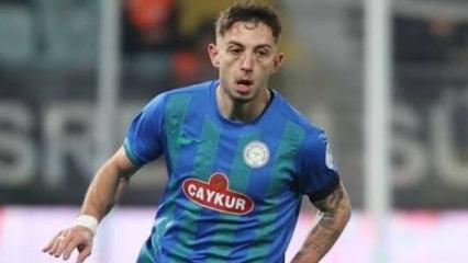 S&uuml;per Lig ekibinde ayrılık! 27'lik orta saha Polonya'ya transfer oldu
