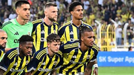 S&uuml;per Lig ekibinin başkanı F.Bah&ccedil;e'den anlaştıkları oyuncuyu a&ccedil;ıkladı!