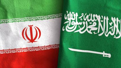 Suudi Arabistan, Katar ve 5 &uuml;lkeden son dakika İran duyurusu! Resmen ilan ettiler
