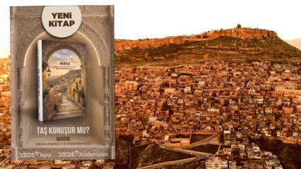Taş Konuşur Mu? Mardin: Farklılıklardan Birlikteliğe Bir Mimarinin Hik&acirc;yesi
