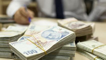 Tebligat yapılmadan işletilen faiz iade edildi