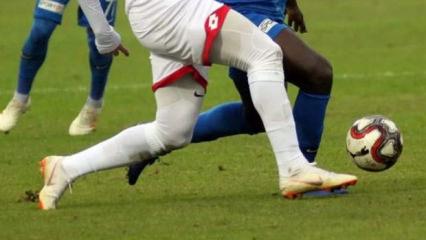 TFF 3. Lig ekibi Sergen Yal&ccedil;ın diye duyurdu! Sosyal medya karıştı