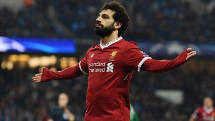 Transferde son hamle! Kartal'dan Salah'a ultimatom