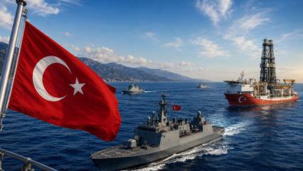 T&uuml;rk dış politikasında yeni d&ouml;nem: Lozan'dan Mavi Vatan'a uzanan strateji
