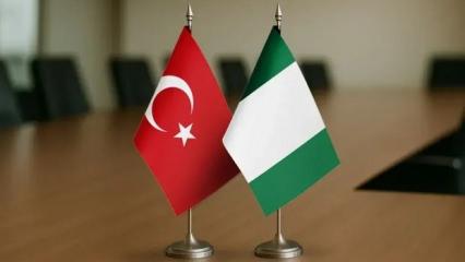 T&uuml;rk gemi inşa sanayisinin Afrika a&ccedil;ılımı Nijerya'dan başlıyor