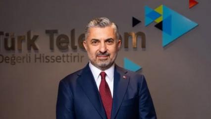 T&uuml;rk Telekom'dan dijital geleceğe milli AR-GE imzası