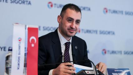 T&uuml;rkiye Sigorta ve T&uuml;rkiye Hayat Emeklilik&rsquo;ten yılın ilk yarısında rekor k&acirc;rlılık