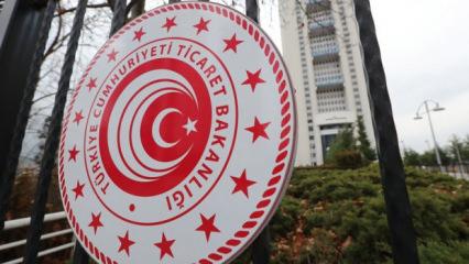 T&uuml;rkiye'den 57 &uuml;lkeye ticari diplomasi atağı!
