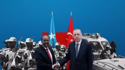 T&uuml;rkiye'nin Somali politikası neden doğru?