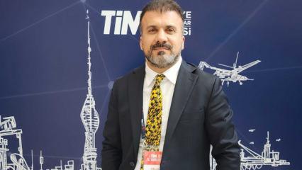 T&uuml;rkiye&rsquo;nin Suriye&rsquo;ye ihracatı 6 ayda 1,3 milyar doları aştı