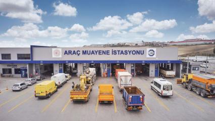 T&Uuml;VT&Uuml;RK'ten ara&ccedil; muayenesi i&ccedil;in sahte randevulara karşı uyarı