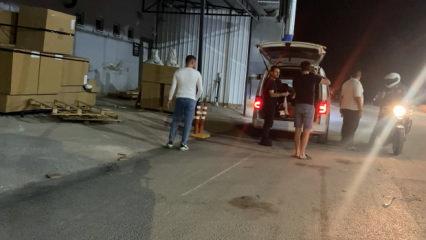 Uyarıya kulak asmayan s&uuml;r&uuml;c&uuml;ye 490 bin TL ceza kesildi! Bu hataya d&uuml;şmeyin
