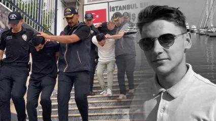 16'ncı kattan d&uuml;şen Emirhan'ın &ouml;l&uuml;m&uuml;ne ilişkin yeni detaylar ortaya &ccedil;ıktı