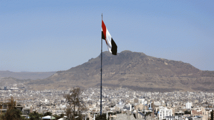 Yemen h&uuml;k&uuml;metinden son dakika 'Husiler' duyurusu! T&uuml;m d&uuml;nyaya &ccedil;ağrı yaptılar
