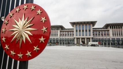 Yeni Parti'nin logosu g&uuml;ndem oldu! Cumhurbaşkanı Başdanışmanı'ndan olay benzetme