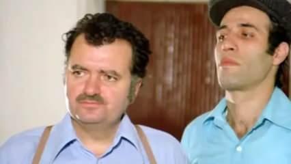 "Kapıcılar Kralı"nın Zafer Bey'i Bilge Zobu yıllar sonra g&ouml;r&uuml;nt&uuml;lendi! Son hali duygulandırdı