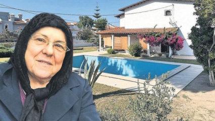 Yıllarca hizmet&ccedil;iliğini yaptığı patronu babası &ccedil;ıktı! DNA testiyle gelen milyarlık servet
