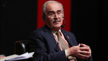 Yılmaz B&uuml;y&uuml;kerşen, CHP&rsquo;den istifa etti