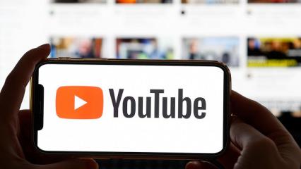 YouTube'da en &ccedil;ok arananlar a&ccedil;ıklandı: Diziler damga vurdu! İşte T&uuml;rkiye'nin favorileri...