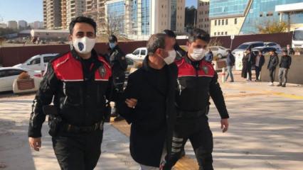 18 yıllık kan donduran cinayette sıcak gelişme