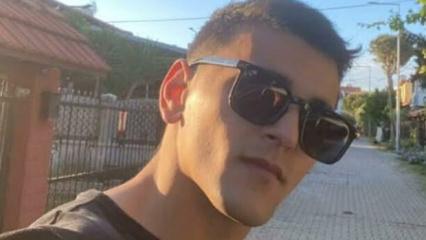 21 yaşındaki &uuml;niversitelinin kahreden &ouml;l&uuml;m&uuml;!